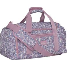 Beckmann Sport Duffelbag Pink Quilt