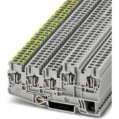 Electrical Accessories Phoenix Contact Installationsschutzleiterklemme 5.2 mm 50 St