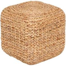 Dixie Lily Pouffe