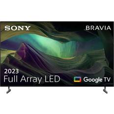 120p - 2023 TV's Sony KD-55X85L