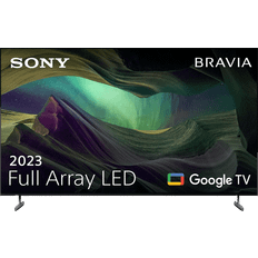 Sony 120p Televisores Sony KD-75X85L