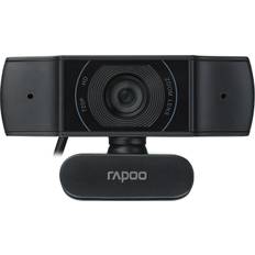 Webcams Rapoo Webcam XW170 720p 30ips Noire