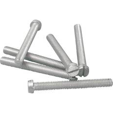 Lemvigh-Müller 4X30 DIN 84 4.8 FZB cylinder hovedet 200stk