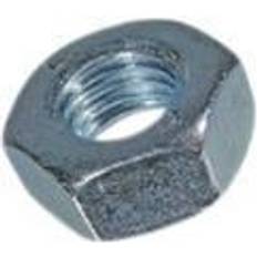 6kt møtrik M16a50 Elforzinket 50stk