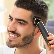 Shavers & Trimmers InnovaGoods Professional Rechargeable Hair Clipper