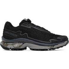 Salomon Sistema di allacciatura rapida Scarpe da Corsa Salomon XT-Slate Advanced - Black/Ebony/Frost Grey