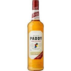 Bier & Spirituosen Paddy Irish Whiskey 40% 1x70 cl
