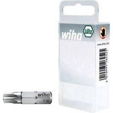 Wiha Bitsskrutrekkere Wiha Z T10 Torx Drill Box Bit Screwdriver