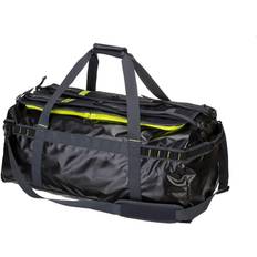 PW3 70L Water-Resistant Duffle Bag - Black