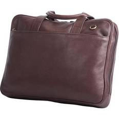 Bon Gout Håndtasker Bon Gout Floater Computertaske 15" DarkBrown