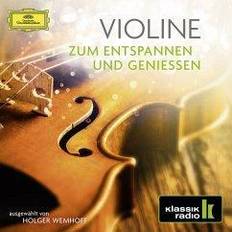 Günstig Geigen/Violinen Violine Klassik-Radio-Serie