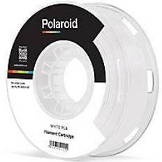 3D Filaments PL-8001 PLA 200 mm White Rods