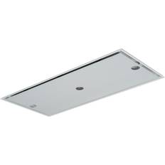 Silverline Hvid - Loftemhætte Emhætter Silverline SM4229-90HV 90 cm, Hvid