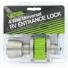 Estintori Valterra L32CS000 Knob Lever Lockset