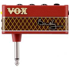 Gitarren-Verstärkerboxen Vox AMplug 2 Brian May-Kopfhörerverstärker