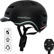 Scooter hjälm SmartGyro Helmet for Scooter PRO