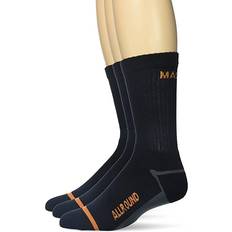 Mascot Mongu Socks 3-pack - Black