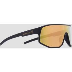Red Bull SPECT Eyewear DASH-002 Green with gold mirror