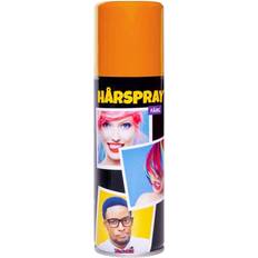 Parhaiten_arvioitu Värisuihkeet Hiussuihkeet Buttericks Hair Spray Oranssi Multicolor