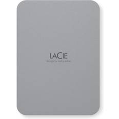 Lacie mobile drive LaCie Mobile Drive Secure STLR2000400 2TB