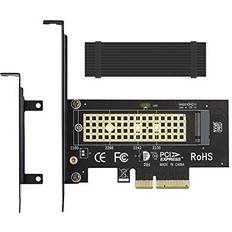 nvme to pcie 3.0