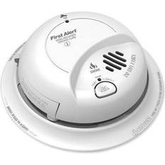 Brk smoke detectors First Alert GESC9120LBL AC Smoke & Carbon Lithium