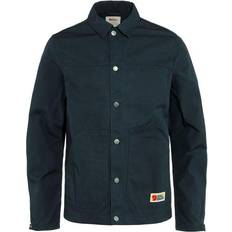 Fjällräven Vardag Jacket - Dark Navy