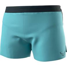 Dynafit Donna Pantaloncini Sky - Blu