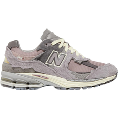 Shoes New Balance 2002R M - Zinc/Eiffel Tower/Grey Flannel