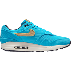 Nike Air Max 1 Premium M - Baltic Blue/Gridiron/Sail/Sesame