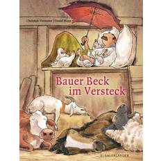 Kopfteile Fischer Beck im Kopfteil