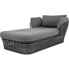 Cane line daybed Cane-Line Basket daybed Sofa