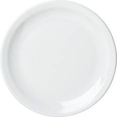 Pillivuyt Bourges Flat tallrik 24cm