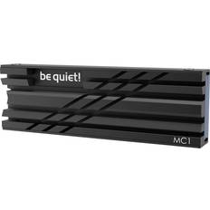 Be Quiet! HDD Coolers Be Quiet! MC1