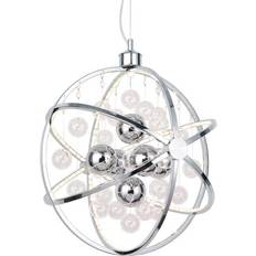 Led galaxy light Nielsen Light Galaxy Pendellampa 48cm