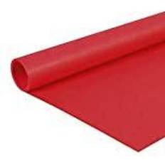 Rojo Papeles de Seda y Crespón Clairefontaine Geschenkverpackung, Kraftpapier gerillt