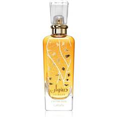 Lattafa Unisex Parfüme Lattafa Safwaan L'autre Oud Eau de Parfum 100ml