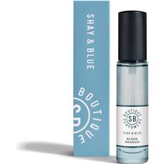 Blood Oranges Fragrance 10ml
