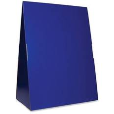 Flip chart paper Flipside Spiral-Bound Flip Chart Stand only FLP30500