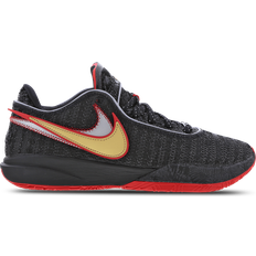 35 ⅓ Basketballschuhe Nike LeBron 20 Trinity - Black/University Red/University Gold