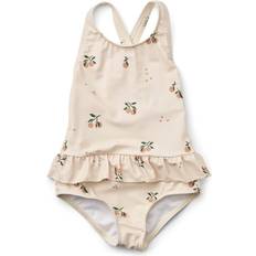 12-18 kk Uimapuvut Liewood Amara Swimsuit - Peach