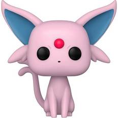 Pokémon Figurines Pokémon Figurine Pop Games Espeon