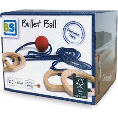 BS Toys Bullet ball Spil