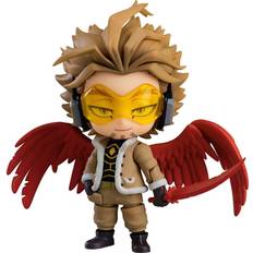 Good Smile My Hero Academia Hawks Nendoroid 10cm