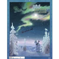 Adventskalender Filippa Widlund 