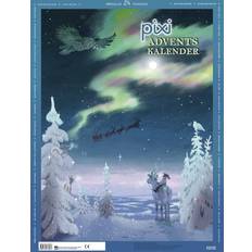 Pixi adventskalender Pixi Pixi Adventskalender Filippa Widlund