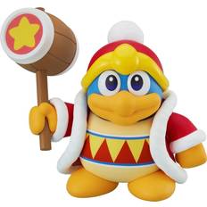 Stad Actiefiguren Kirby King Dedede Nendoroid veelkleurig Onesize