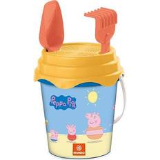 Peppa Pig Speelgoed Peppa Pig Mondo Emmerset 6dlg