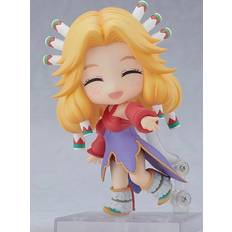 Serafina Legend of Mana Serafina Nendoroid Action Figure