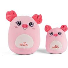 VN Toys BB Pets Gris og grisling Bamser&Tøjdyr